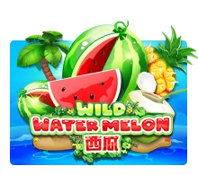 Wild Watermelon - SUPERBET388