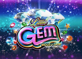 Little Gem Hold and Spin - SUPERBET388
