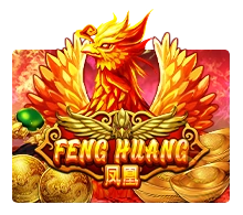 Feng Huang - SUPERBET388