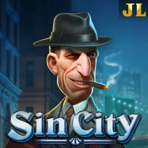 Sin City - SUPERBET388