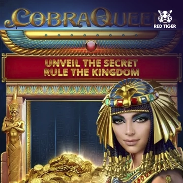 Cobra Queen - SUPERBET388