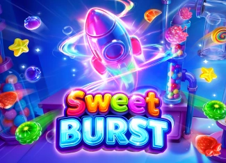 Sweet Burst - SUPERBET388