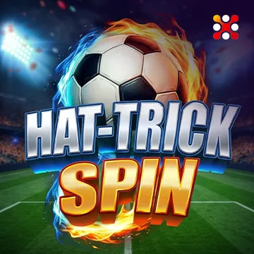 Hat-Trick Spin - SUPERBET388