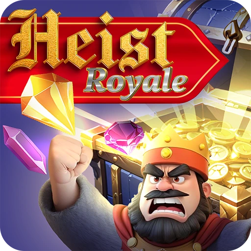 Heist Royale - SUPERBET388