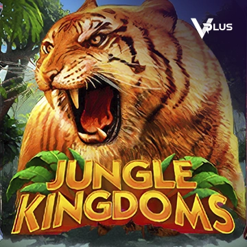 Jungle Kingdoms - SUPERBET388