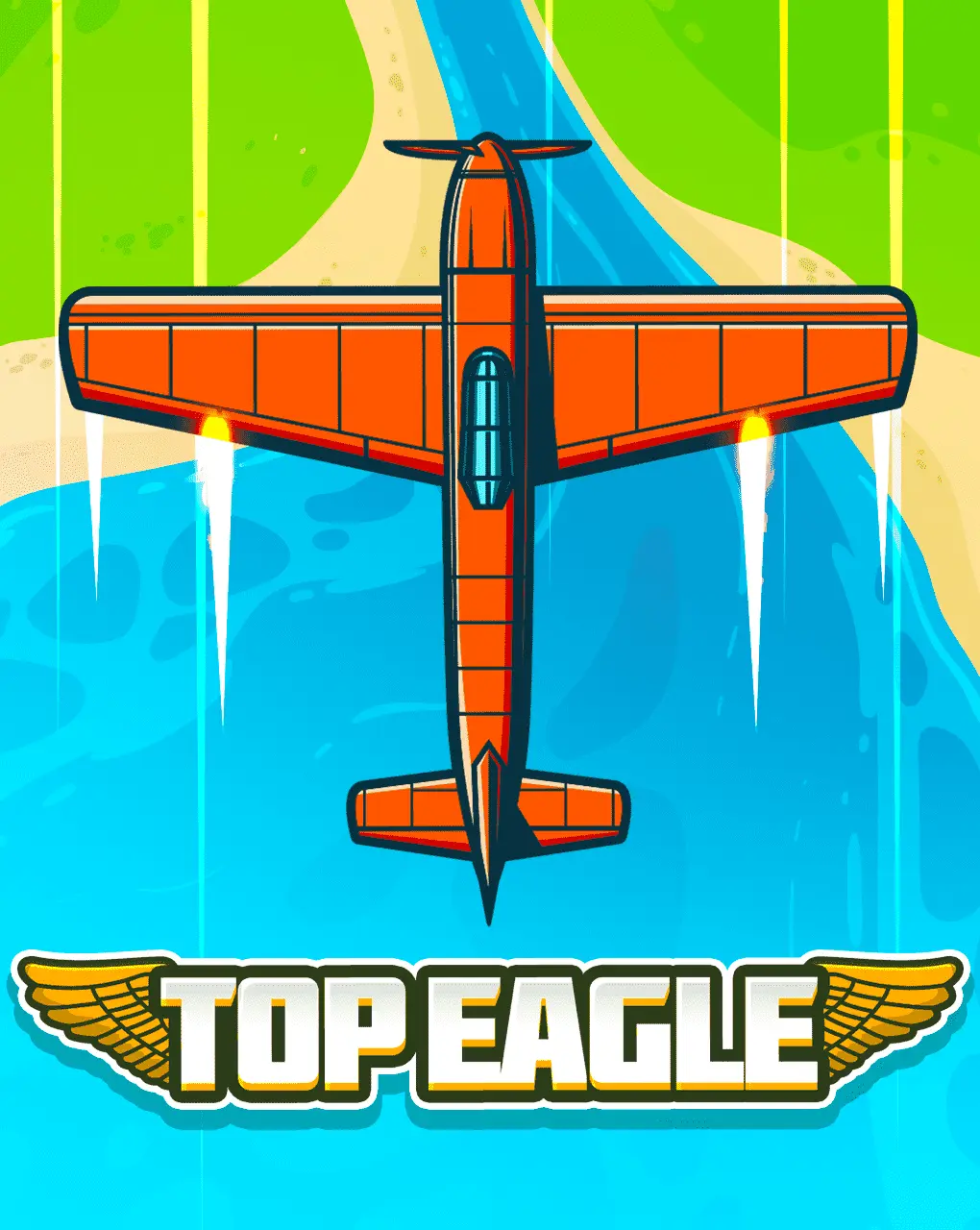 Top Eagle - SUPERBET388