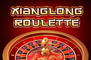 Xiang Long Roulette - SUPERBET388