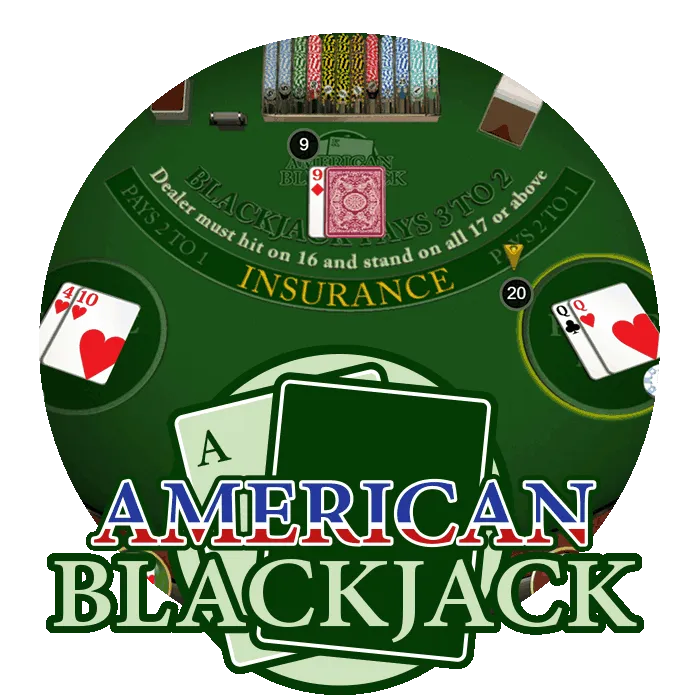 American Blackjack - SUPERBET388