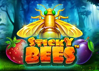 Sticky Bees - SUPERBET388