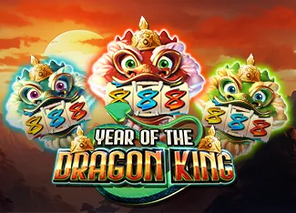 Year Of The Dragon King - SUPERBET388