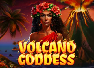 Volcano Goddess - SUPERBET388