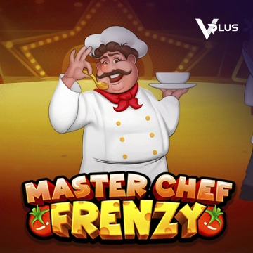 Master Chef Frenzy - SUPERBET388
