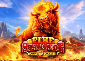 Fire Stampede - SUPERBET388