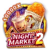 NIGHT MARKET 2 - SUPERBET388