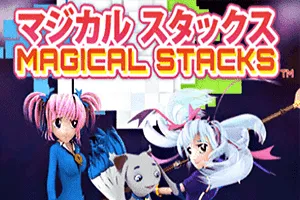 Magical Stacks - SUPERBET388