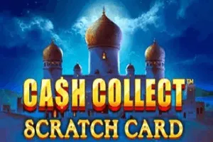 Cash Collect Scratch - SUPERBET388
