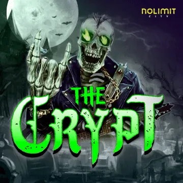 The Crypt - SUPERBET388