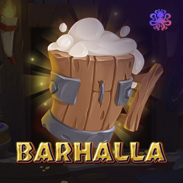 Octoplay : Barhalla - SUPERBET388
