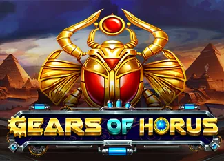 Gears of Horus - SUPERBET388