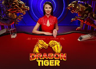 Dragon Tiger - SUPERBET388