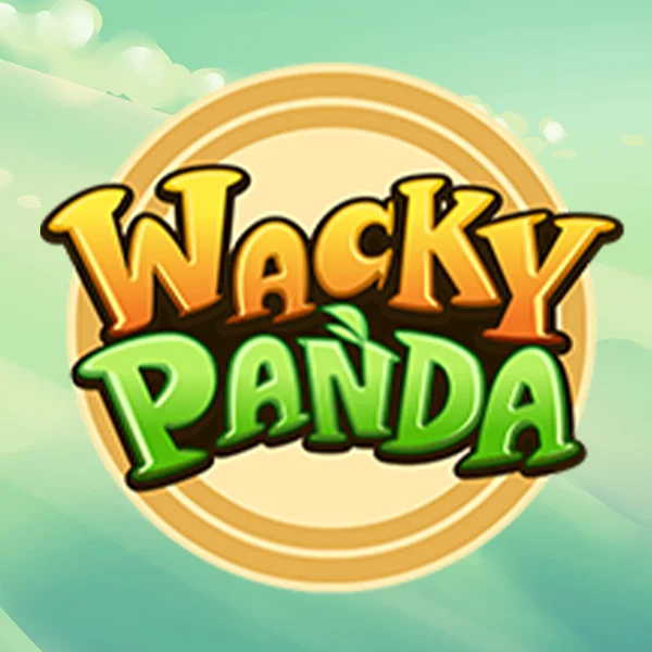 Wacky Panda - SUPERBET388