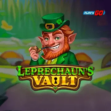 Leprechauns Vault - SUPERBET388