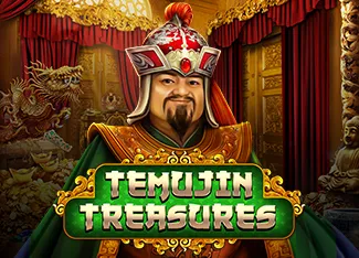 Temujin Treasures - SUPERBET388