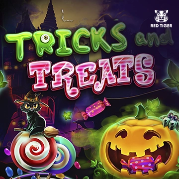 Tricks and Treats - SUPERBET388