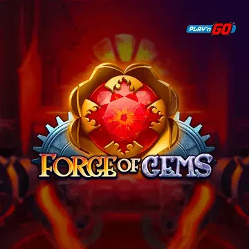 Forge Of Gems - SUPERBET388