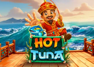 Hot Tuna - SUPERBET388