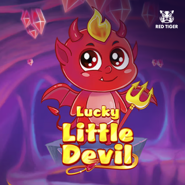 Lucky Little Devil - SUPERBET388