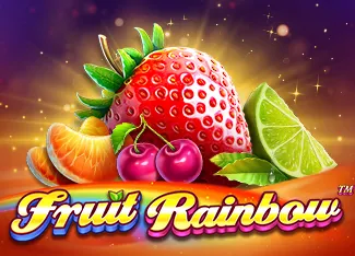 Fruit Rainbow - SUPERBET388