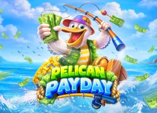 Pelican Payday - SUPERBET388