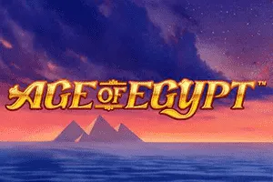 Age of Egypt - SUPERBET388