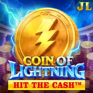 Coin of Lightning - SUPERBET388