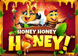 Honey Honey Honey - SUPERBET388