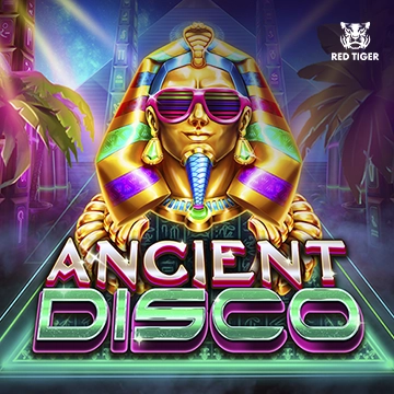 Ancient Disco - SUPERBET388