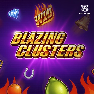 Blazing Clusters - SUPERBET388