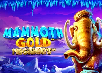 Mammoth Gold Megaways - SUPERBET388