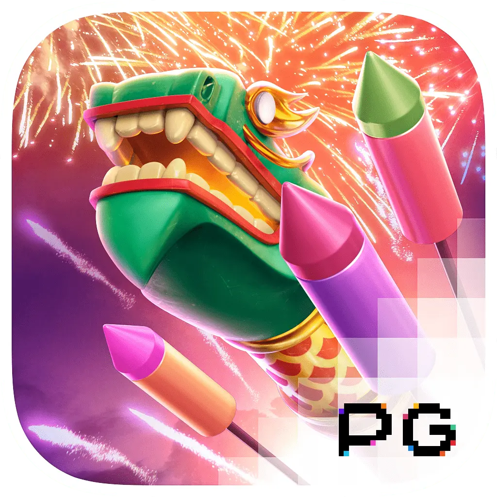 Wild Fireworks - SUPERBET388