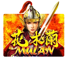 Mulan - SUPERBET388