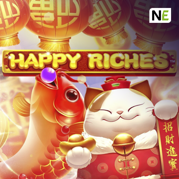 Happy Riches - SUPERBET388