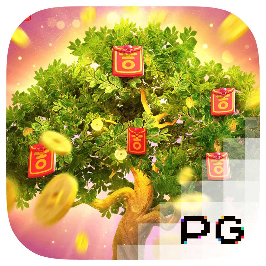 Prosperity Fortune Tree - SUPERBET388