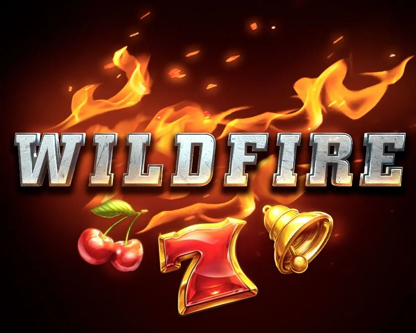 Wildfire - SUPERBET388