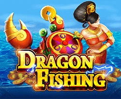 Dragon Fishing - SUPERBET388