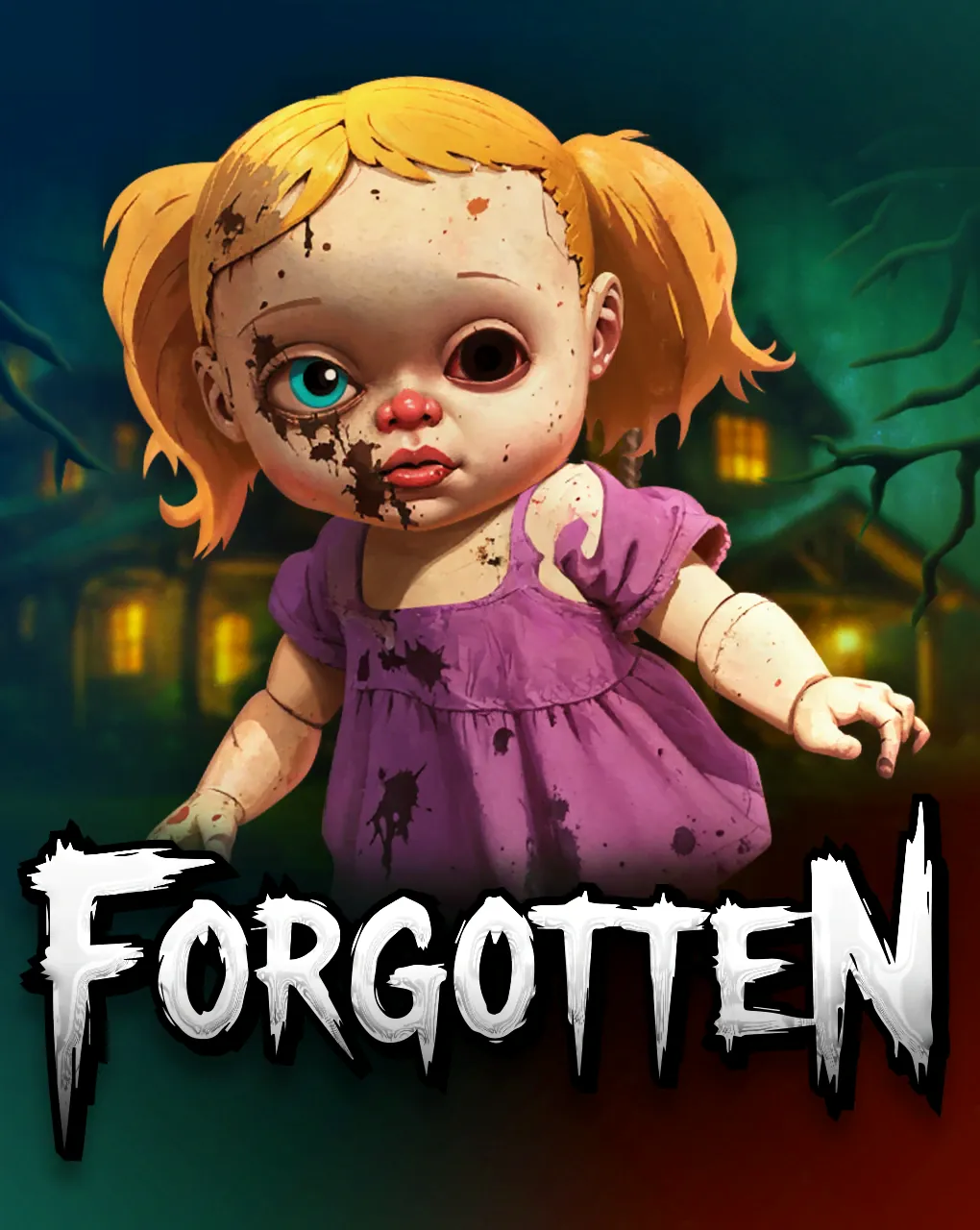 Bgaming : Forgotten - SUPERBET388