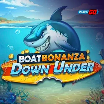 Boat Bonanza Down Under - SUPERBET388