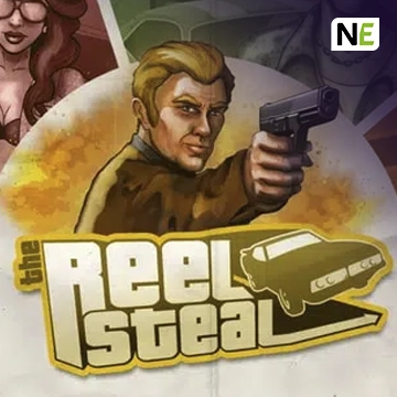 Reel Steal - SUPERBET388