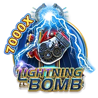 LIGHTNING BOMB - SUPERBET388