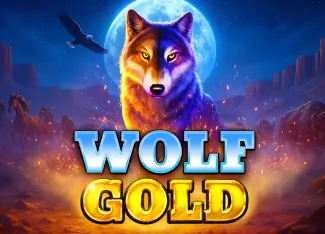 Wolf Gold - SUPERBET388